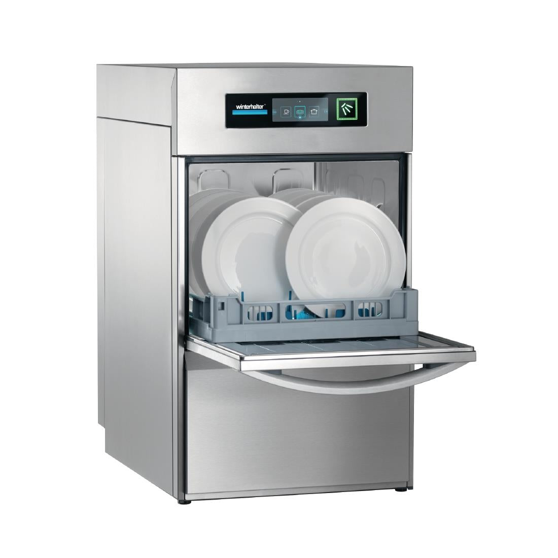 GF416 Winterhalter Undercounter Dishwasher UC-S-E JD Catering Equipment Solutions Ltd