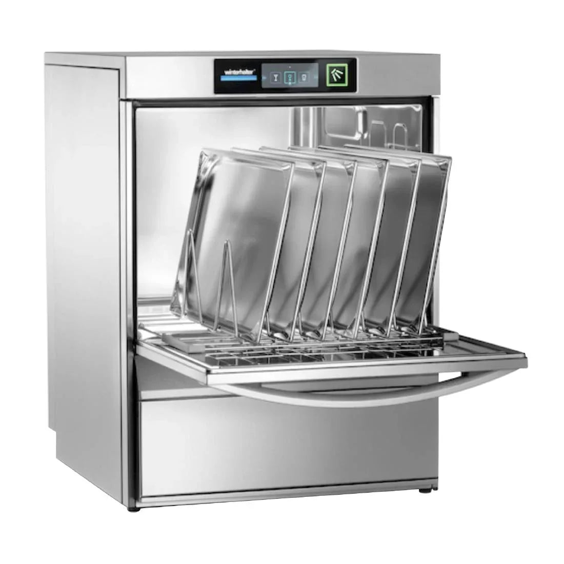 GF418 Winterhalter Undercounter Dishwasher UC-XL-E - JD Catering Equipment Solutions Ltd