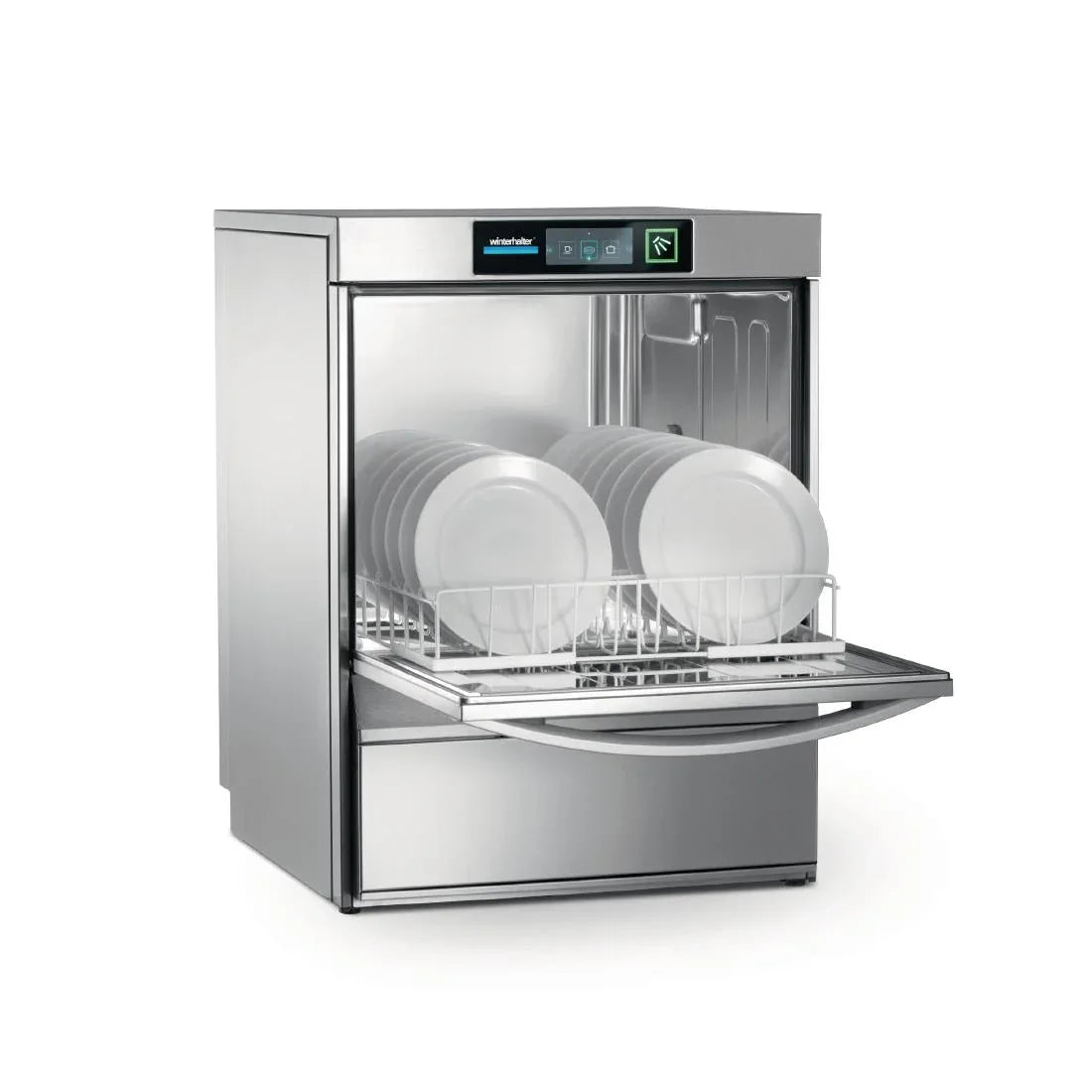 GF418 Winterhalter Undercounter Dishwasher UC-XL-E - JD Catering Equipment Solutions Ltd