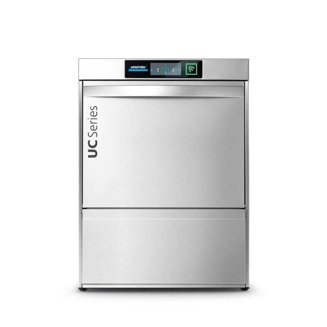 GF418 Winterhalter Undercounter Dishwasher UC-XL-E JD Catering Equipment Solutions Ltd