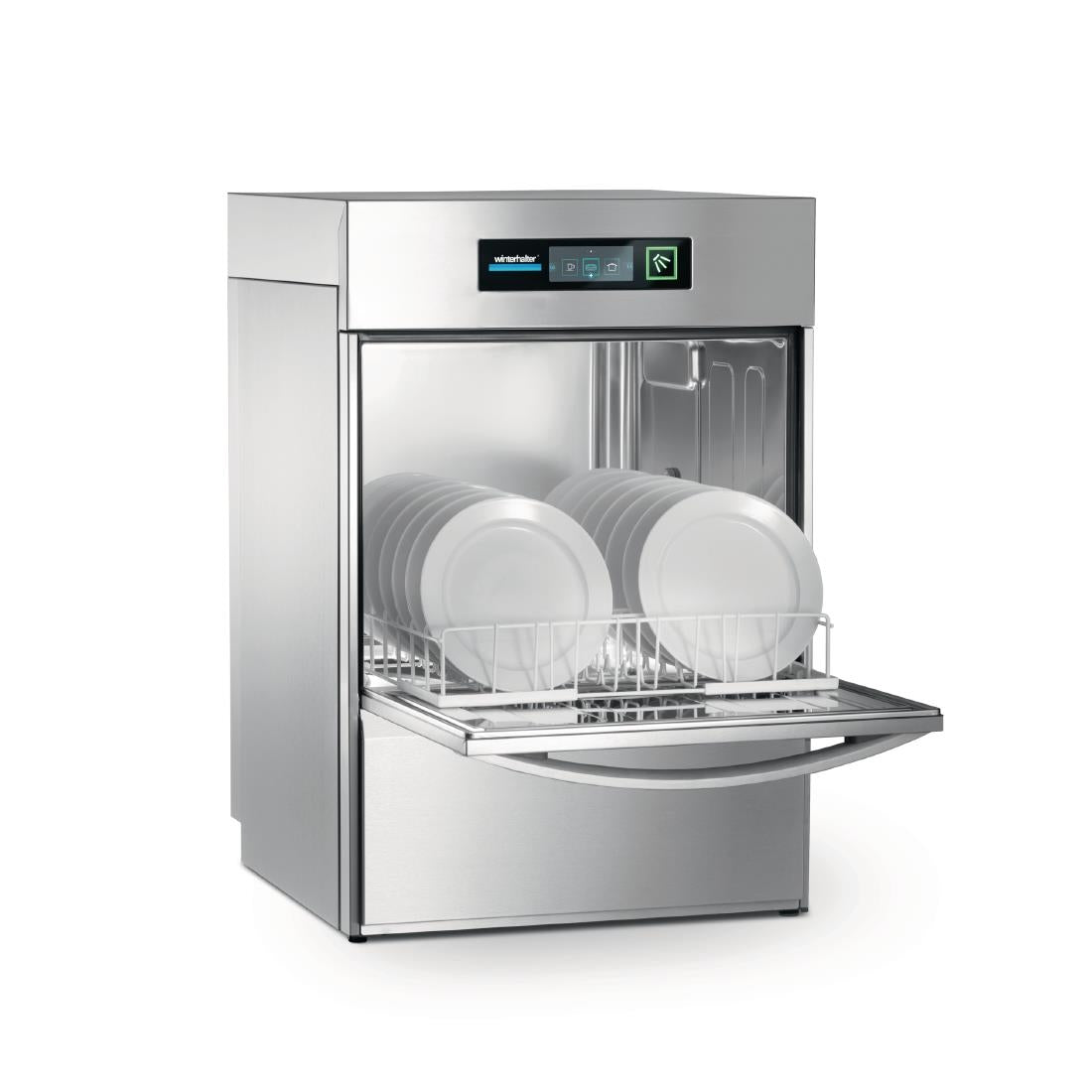 GF419 Winterhalter Undercounter Dishwasher UC-XL-E Energy JD Catering Equipment Solutions Ltd