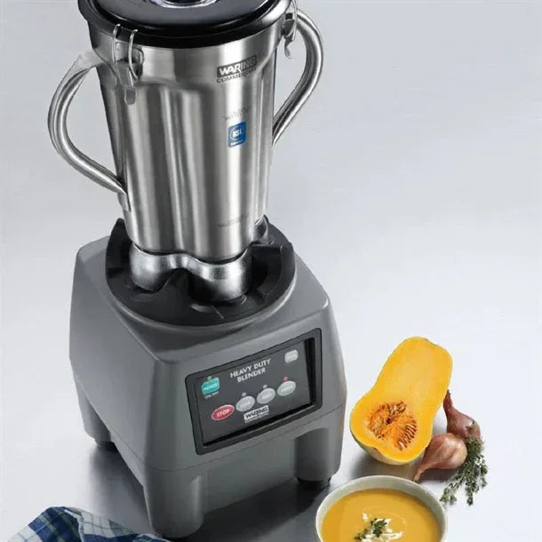 GF422 Waring 4Ltr Blender CB15V - JD Catering Equipment Solutions Ltd