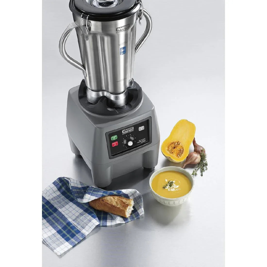 GF422 Waring 4Ltr Blender CB15V - JD Catering Equipment Solutions Ltd