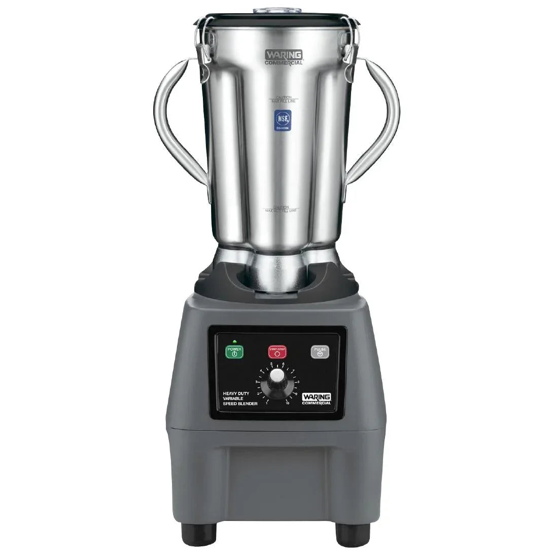 GF422 Waring 4Ltr Blender CB15V - JD Catering Equipment Solutions Ltd