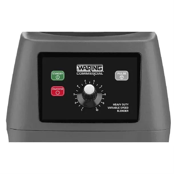 GF422 Waring 4Ltr Blender CB15V - JD Catering Equipment Solutions Ltd