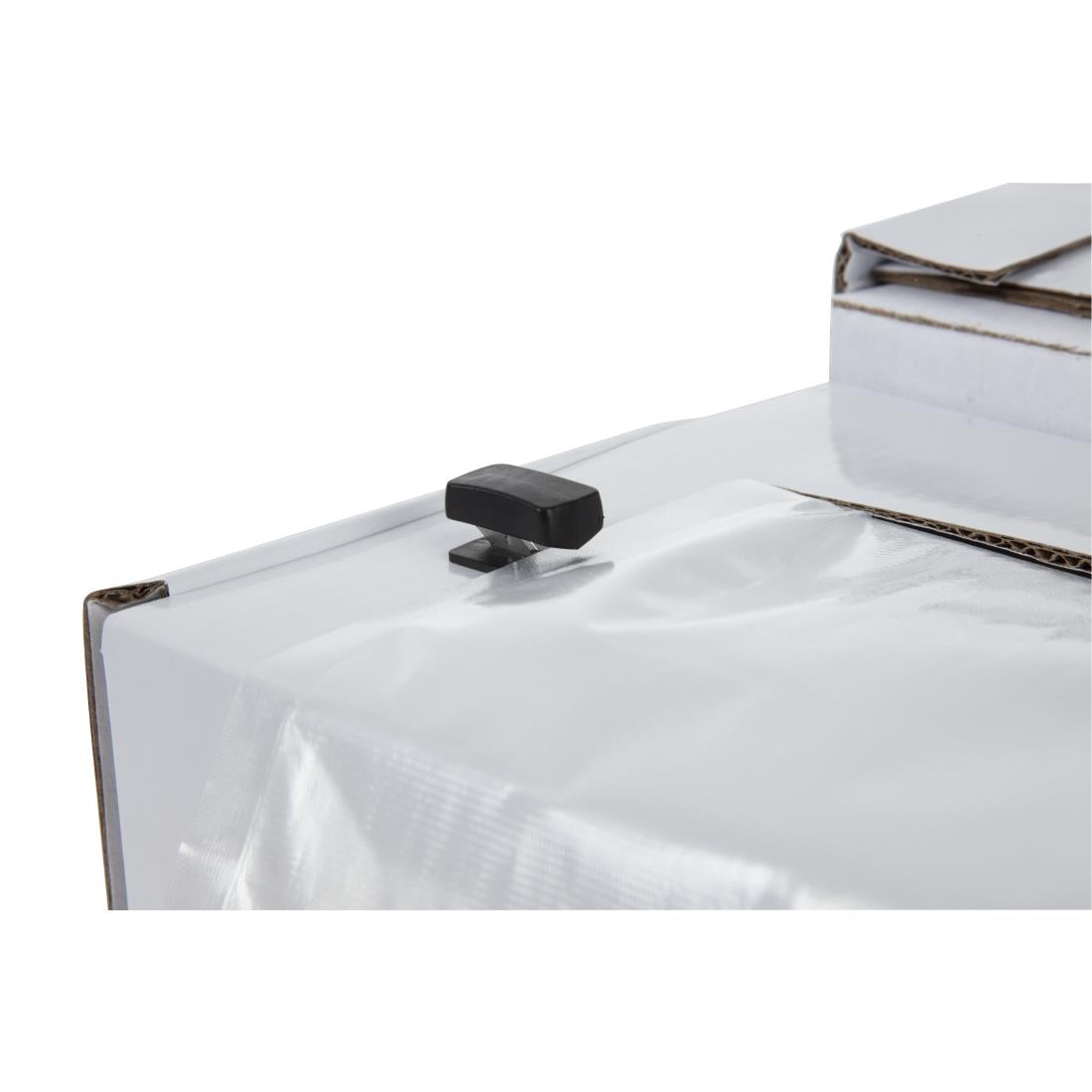 GF428 Vogue Vacuum Pack Roll with Cutter Box 300mm JD Catering Equipment Solutions Ltd