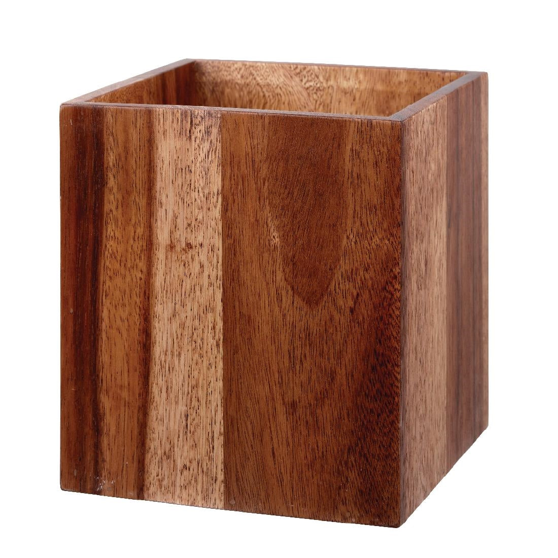 GF451 Churchill Buffet Large Wooden Cubes (Pack of 2) JD Catering Equipment Solutions Ltd