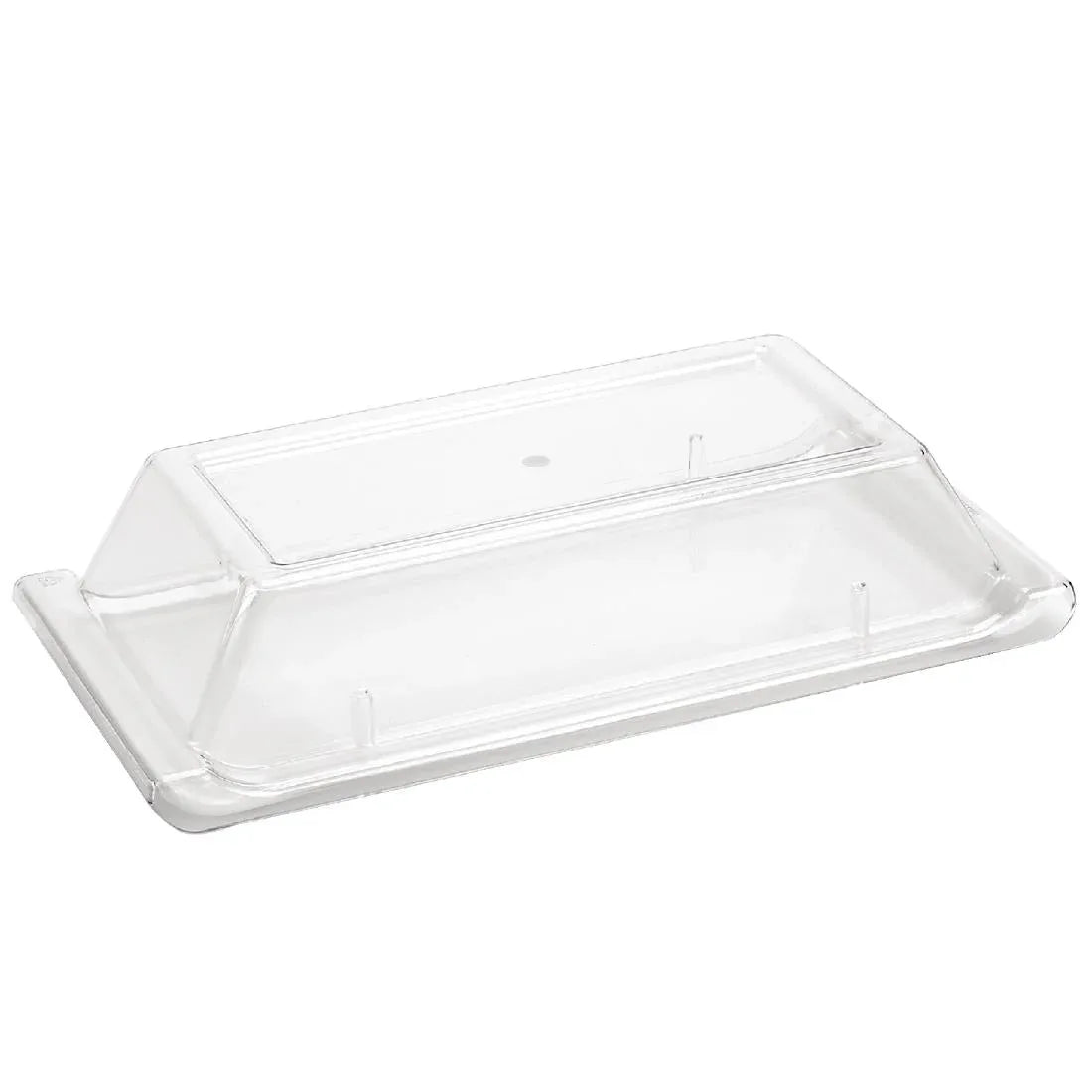GF460 Churchill Alchemy Wooden Buffet Tray Lid 580 x 200mm (Pack of 2) - JD Catering Equipment Solutions Ltd