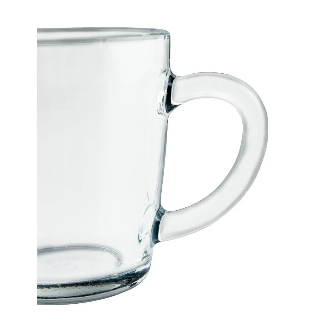 GF461 Utopia Barrel Coffee Mugs 340ml (Pack of 24) - JD Catering Equipment Solutions Ltd