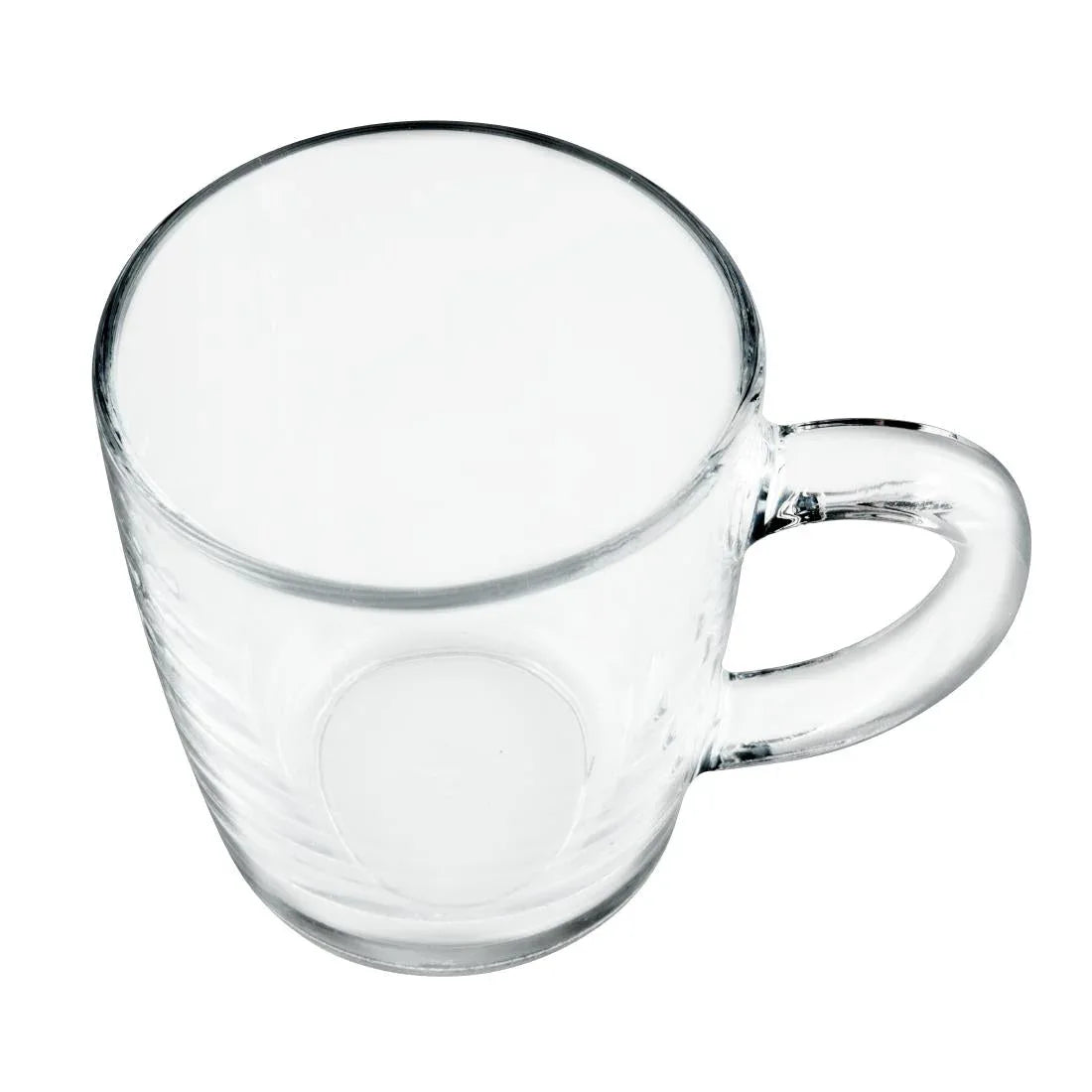 GF461 Utopia Barrel Coffee Mugs 340ml (Pack of 24) - JD Catering Equipment Solutions Ltd