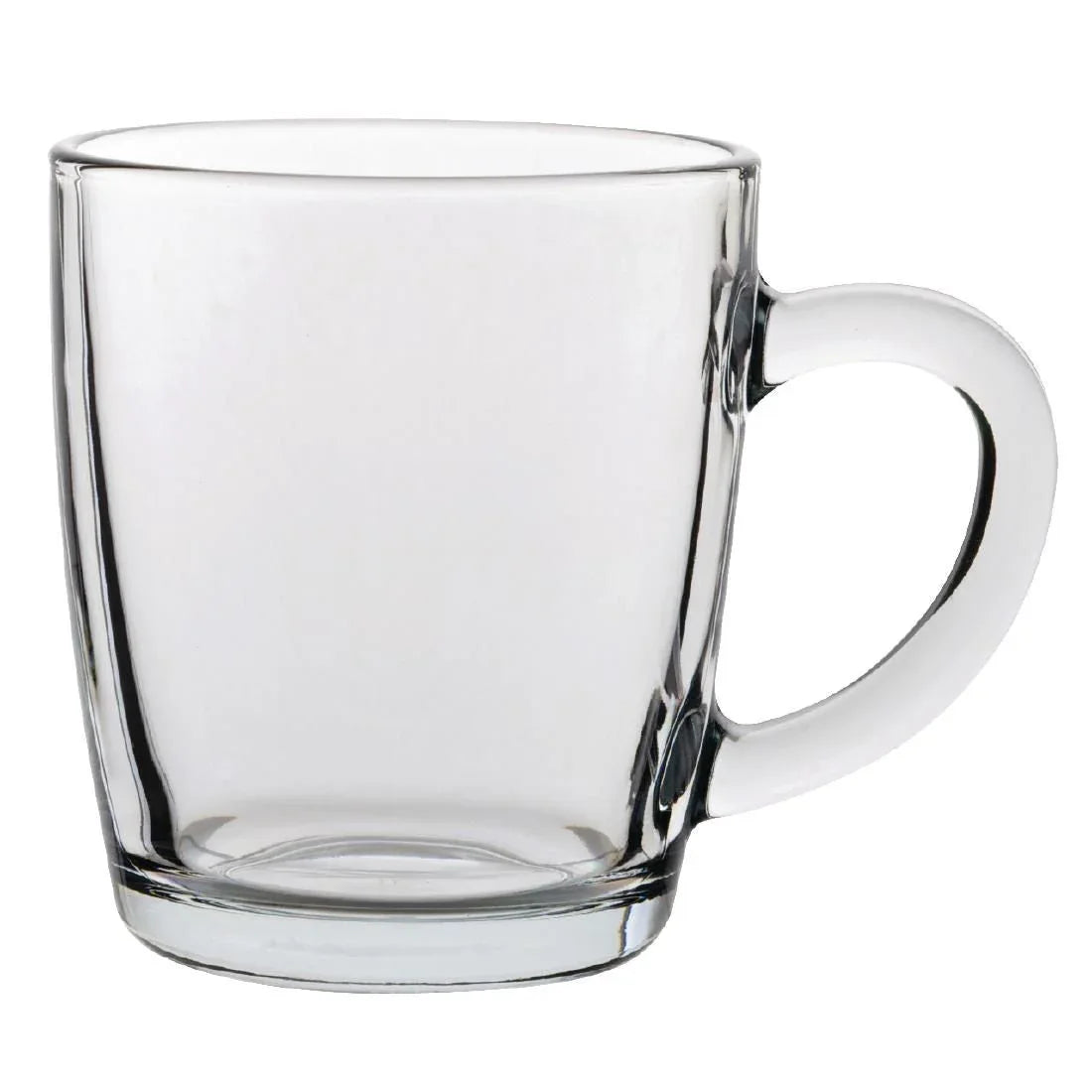 GF461 Utopia Barrel Coffee Mugs 340ml (Pack of 24) - JD Catering Equipment Solutions Ltd