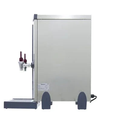 GF479 Instanta Eco Autofill Countertop Twin Tap Water Boiler 6kW CTSP19T6 - JD Catering Equipment Solutions Ltd