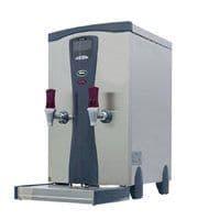 GF479 Instanta Eco Autofill Countertop Twin Tap Water Boiler 6kW CTSP19T6 - JD Catering Equipment Solutions Ltd