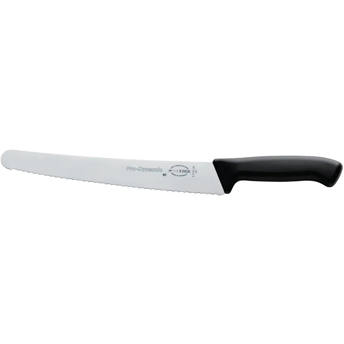 GF529 Dick 6 Piece Magnetic Knife Case Set - JD Catering Equipment Solutions Ltd