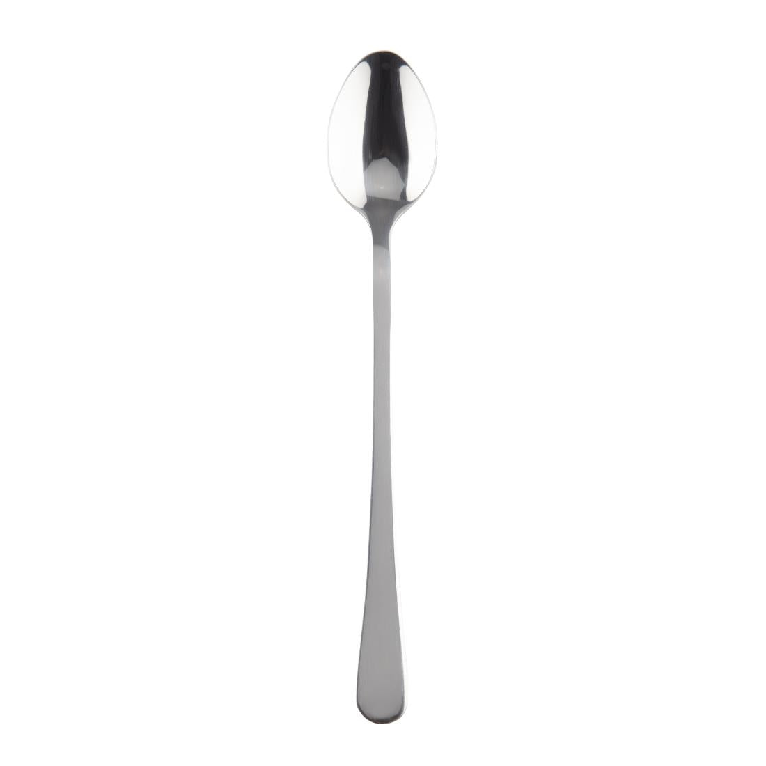 GF619 Olympia Buckingham Latte Spoons (Pack of 12) JD Catering Equipment Solutions Ltd
