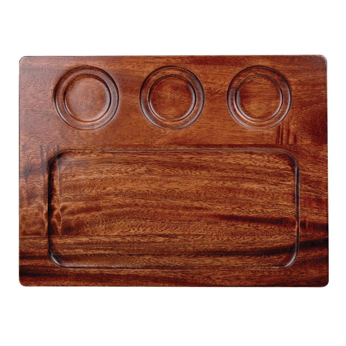 GF711 Art de Cuisine Square Deli Boards 320mm (Pack of 4) - JD Catering Equipment Solutions Ltd