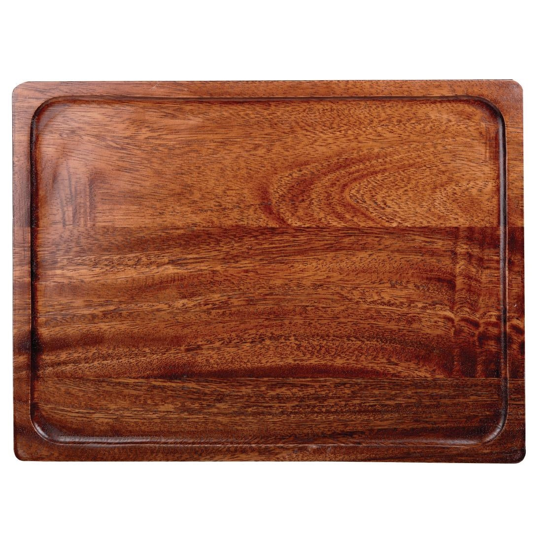 GF711 Art de Cuisine Square Deli Boards 320mm (Pack of 4) JD Catering Equipment Solutions Ltd