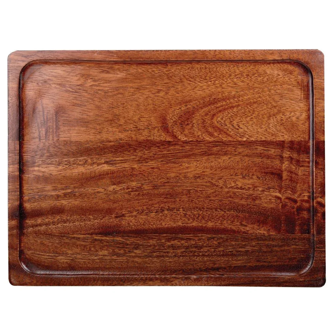 GF711 Art de Cuisine Square Deli Boards 320mm (Pack of 4) - JD Catering Equipment Solutions Ltd