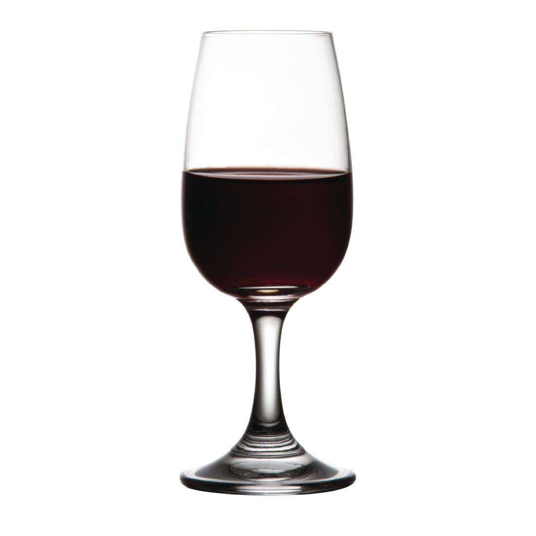 GF737 Olympia Bar Collection Crystal Port or Sherry Glasses 120ml (Pack of 6) JD Catering Equipment Solutions Ltd