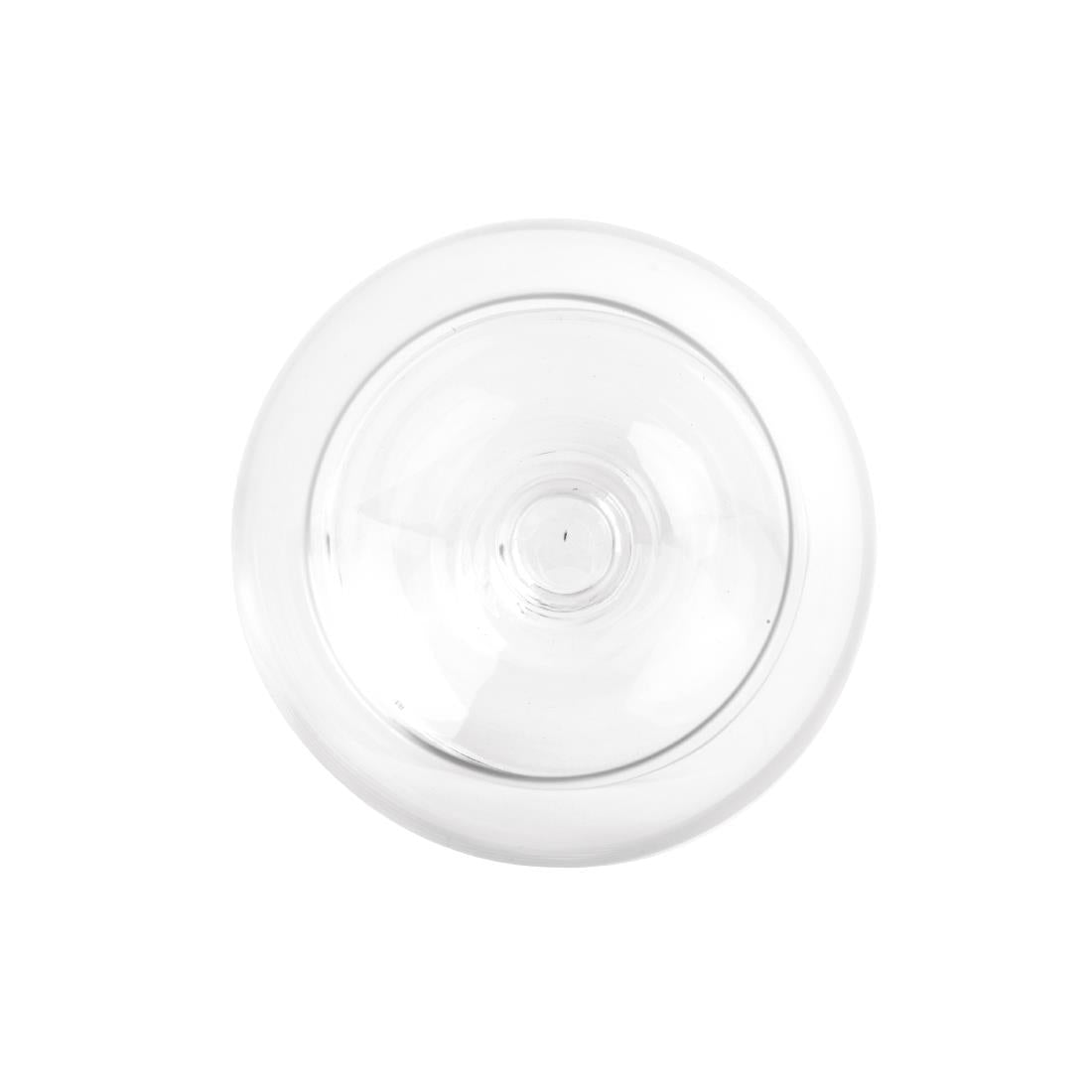 GF739 Olympia Bar Collection Crystal Brandy Glasses 400ml (Pack of 6) JD Catering Equipment Solutions Ltd