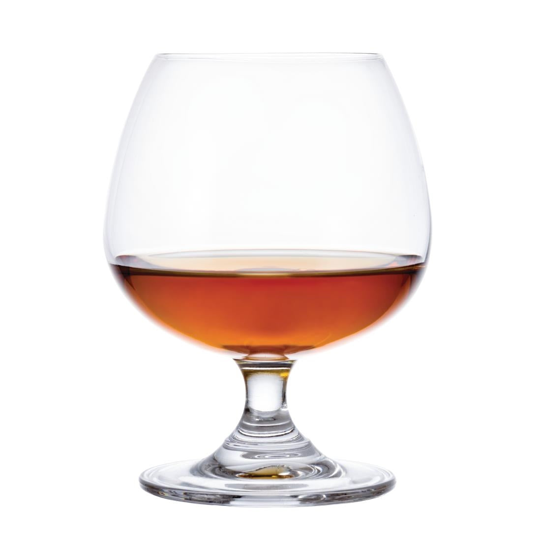 GF739 Olympia Bar Collection Crystal Brandy Glasses 400ml (Pack of 6) JD Catering Equipment Solutions Ltd