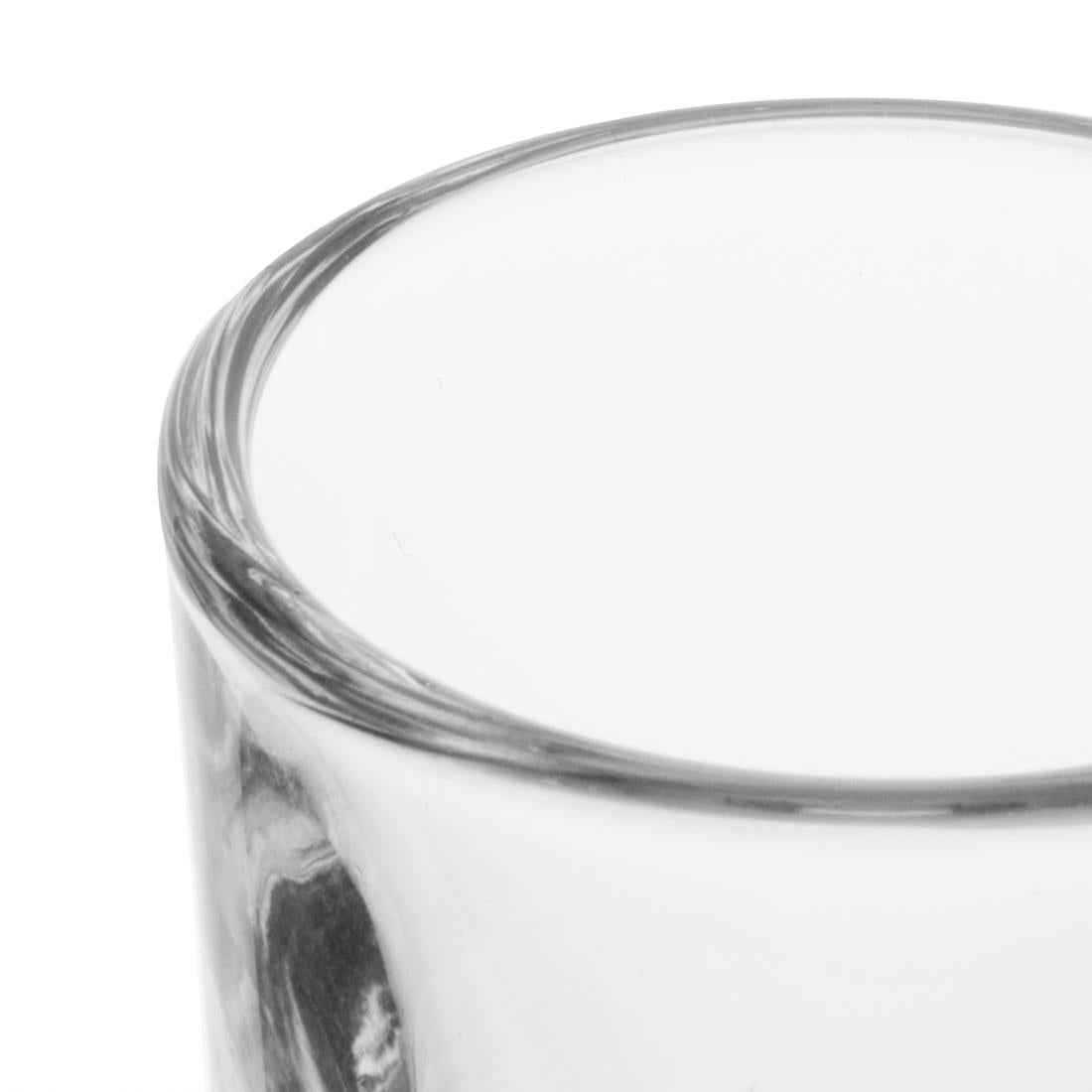 GF919 Olympia Shot Glasses 25ml (Pack of 12) JD Catering Equipment Solutions Ltd