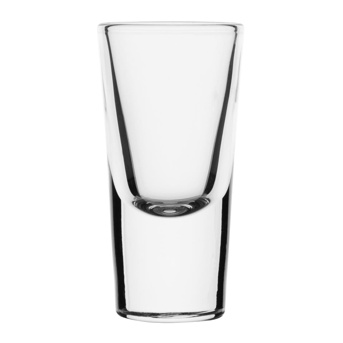 GF919 Olympia Shot Glasses 25ml (Pack of 12) JD Catering Equipment Solutions Ltd