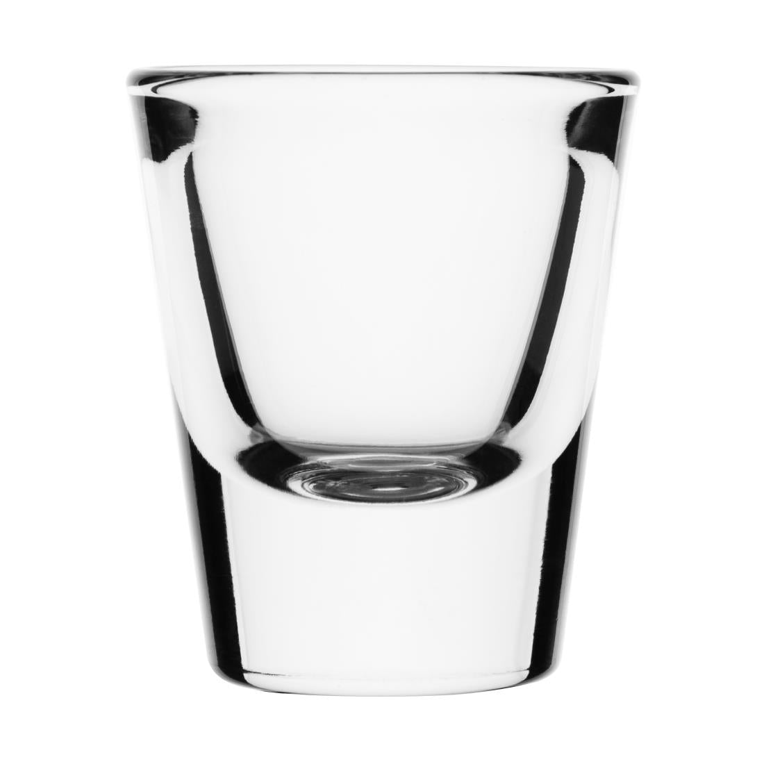 GF921 Olympia American Shot Glasses 30ml (Pack of 12) JD Catering Equipment Solutions Ltd