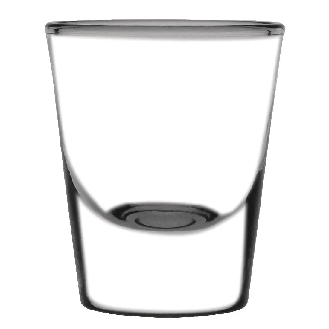 GF921 Olympia American Shot Glasses 30ml (Pack of 12) - JD Catering Equipment Solutions Ltd