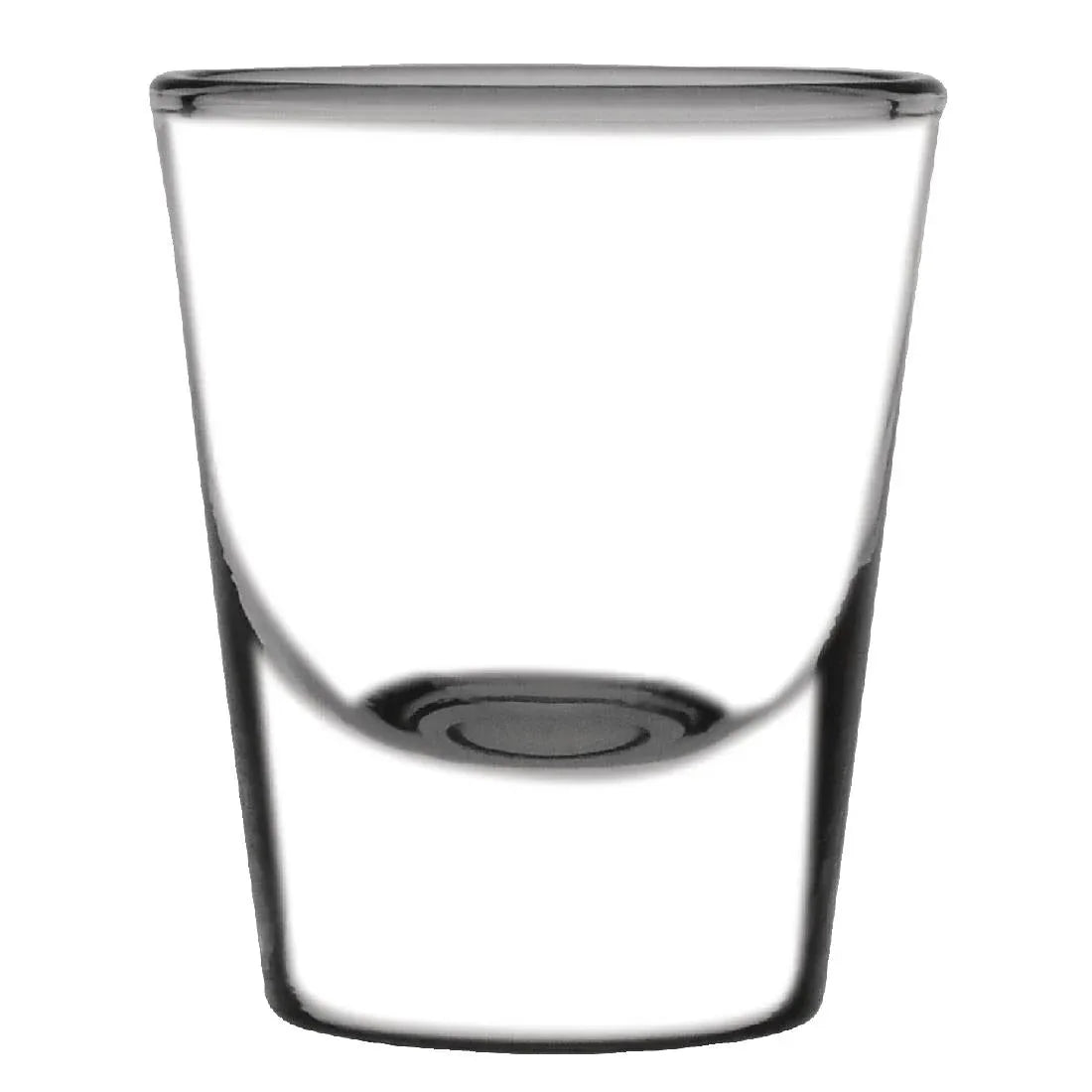 GF921 Olympia American Shot Glasses 30ml (Pack of 12) - JD Catering Equipment Solutions Ltd