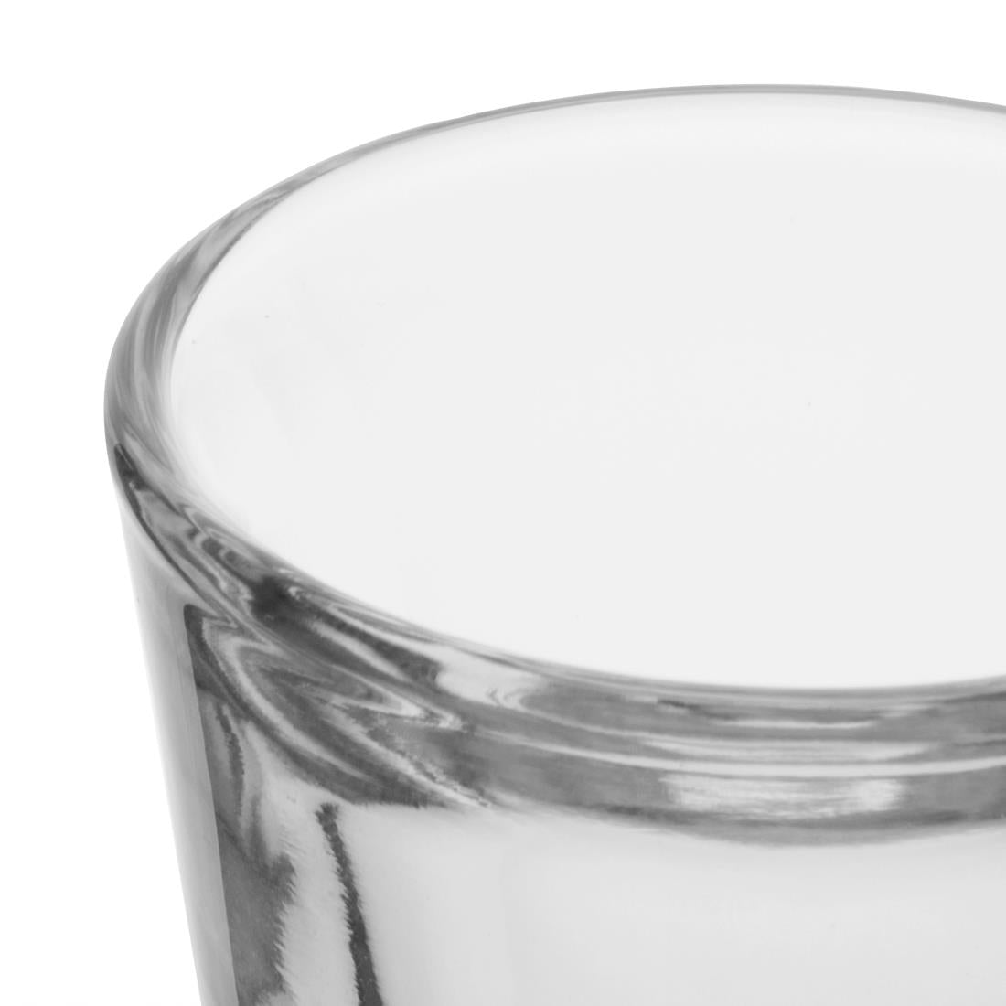 GF921 Olympia American Shot Glasses 30ml (Pack of 12) JD Catering Equipment Solutions Ltd
