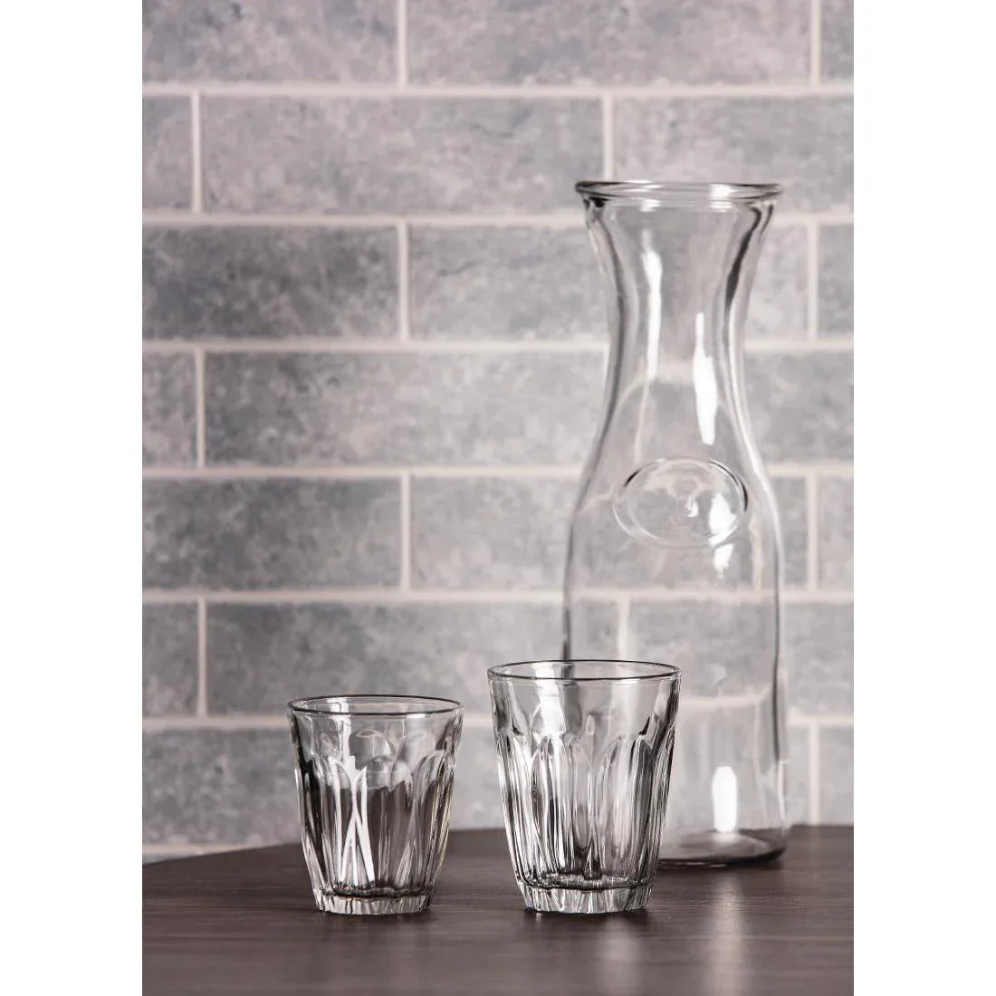GF924 Olympia Toughened Breakfast Juice Tumblers 130ml (Pack of 12) - JD Catering Equipment Solutions Ltd