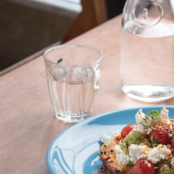 GF924 Olympia Toughened Breakfast Juice Tumblers 130ml (Pack of 12) JD Catering Equipment Solutions Ltd