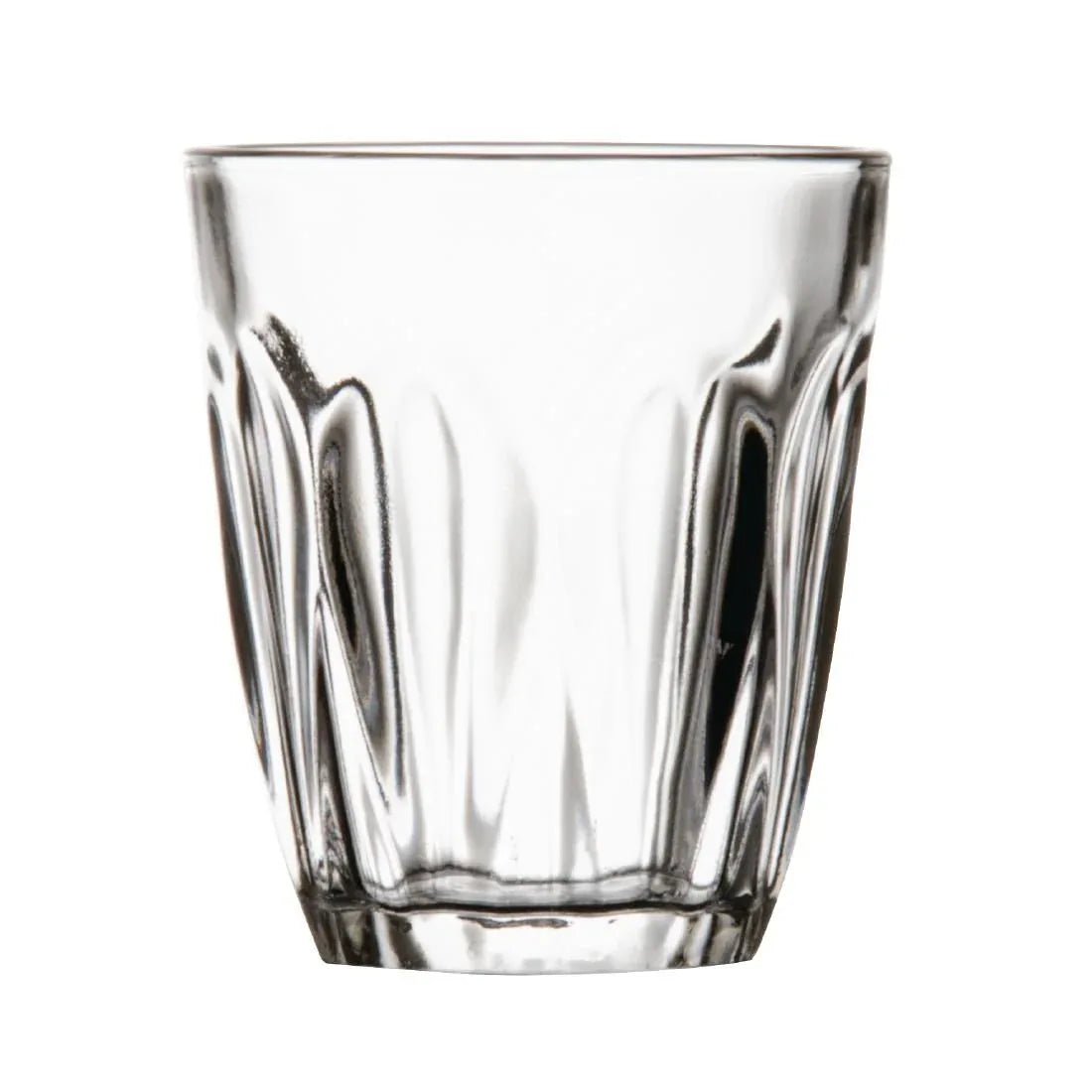 GF924 Olympia Toughened Breakfast Juice Tumblers 130ml (Pack of 12) - JD Catering Equipment Solutions Ltd