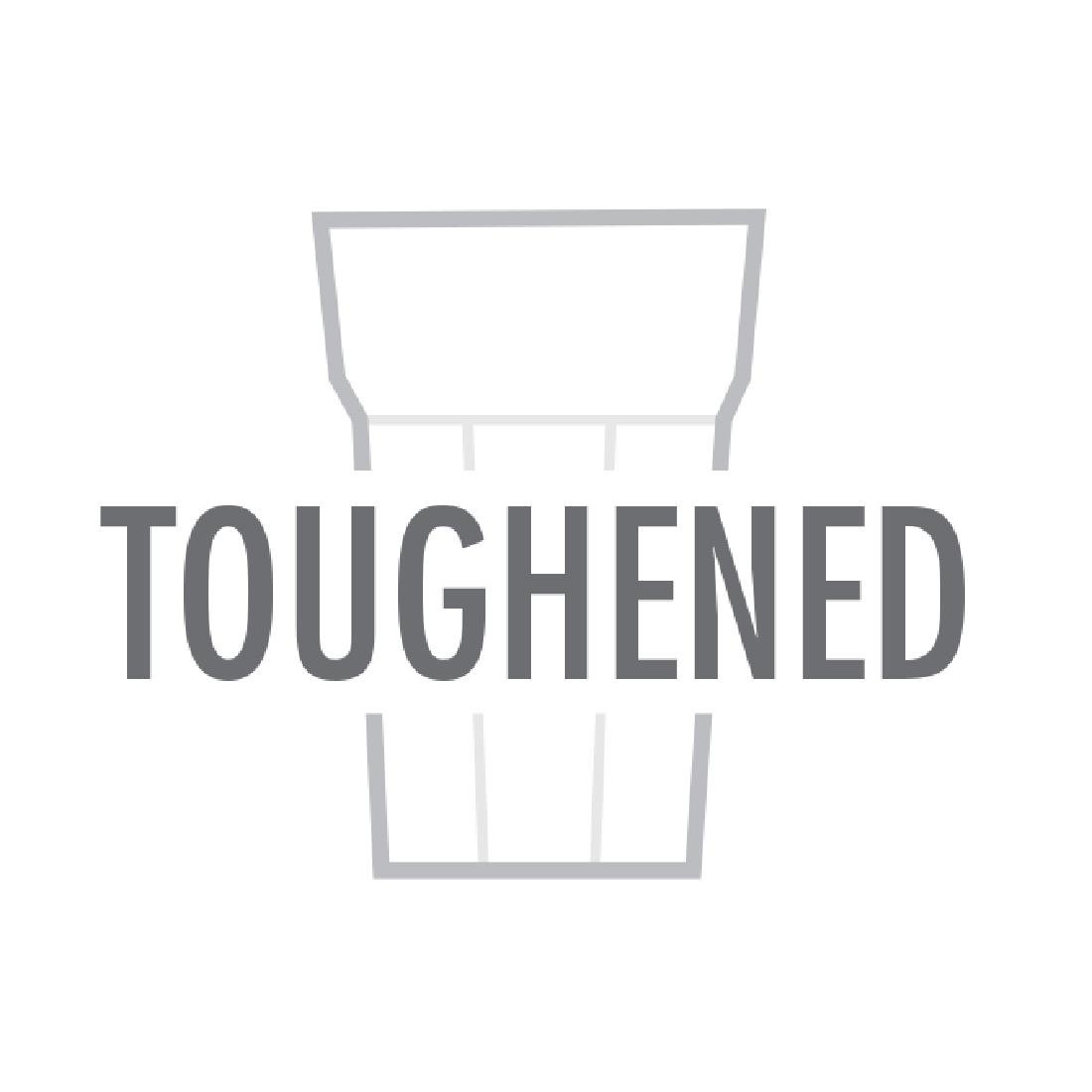GF938 Olympia Toughened Orleans Tumblers 200ml (Pack of 12) JD Catering Equipment Solutions Ltd