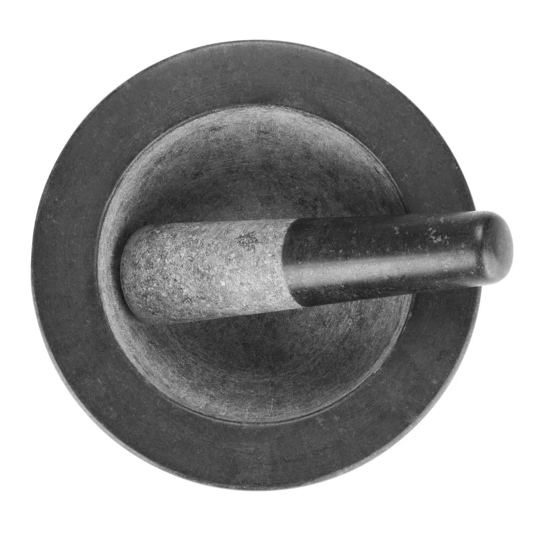 GG016 Vogue Pestle and Mortar - JD Catering Equipment Solutions Ltd