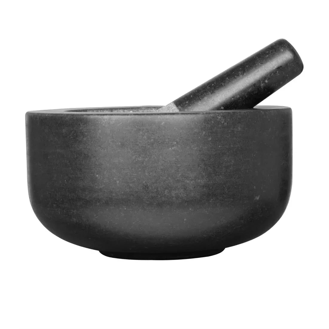GG016 Vogue Pestle and Mortar - JD Catering Equipment Solutions Ltd