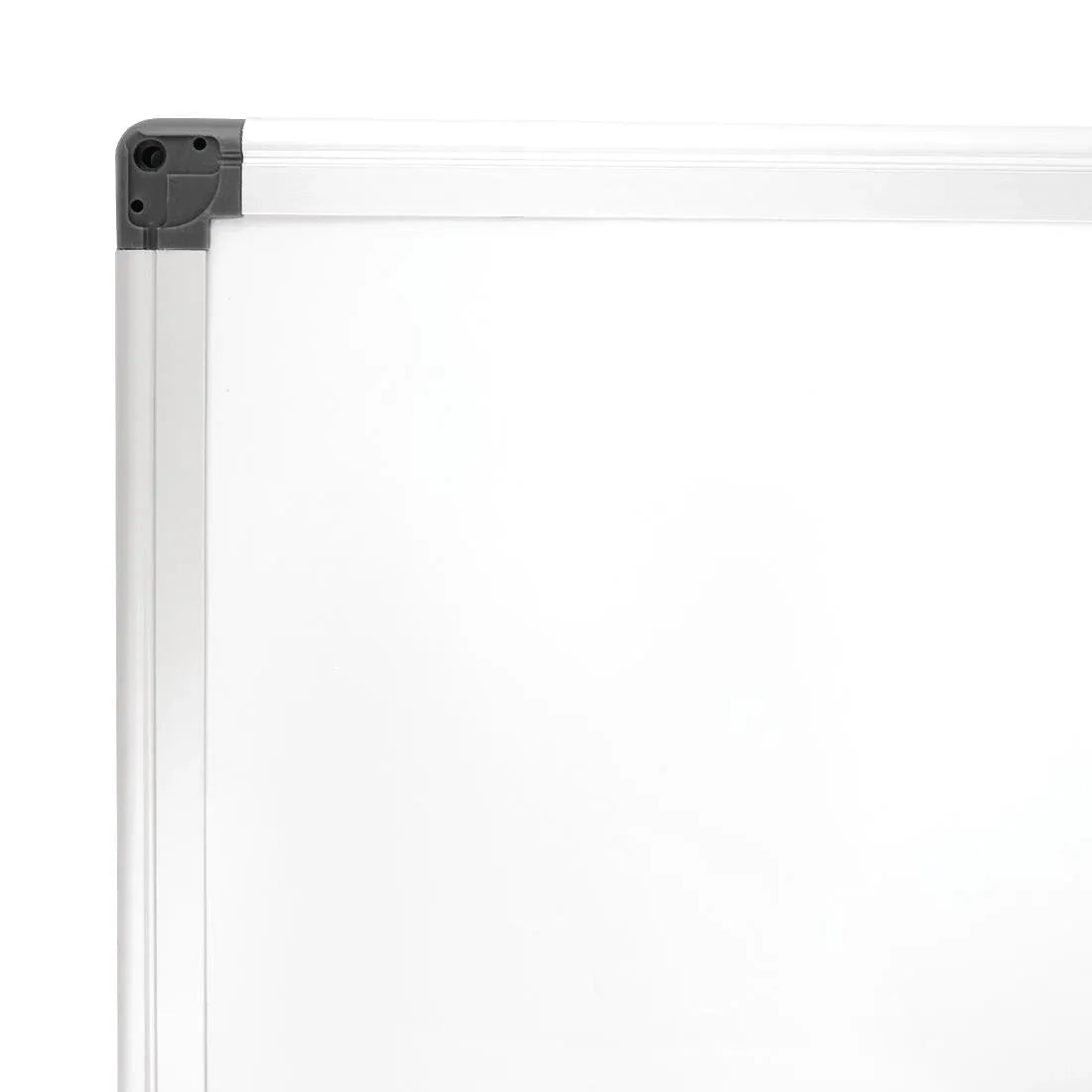 GG045 Olympia White Magnetic Board - JD Catering Equipment Solutions Ltd