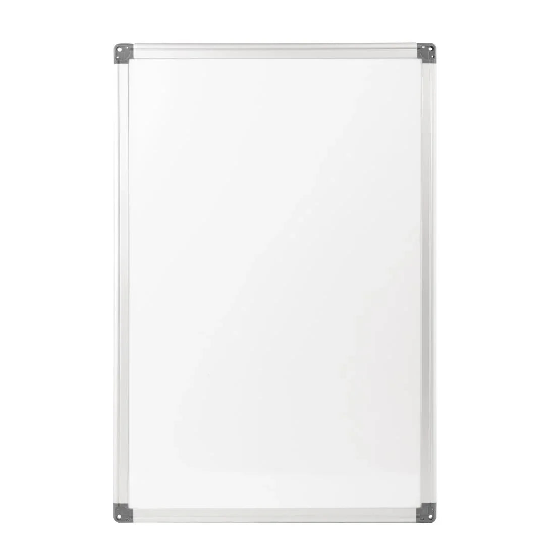 GG045 Olympia White Magnetic Board - JD Catering Equipment Solutions Ltd