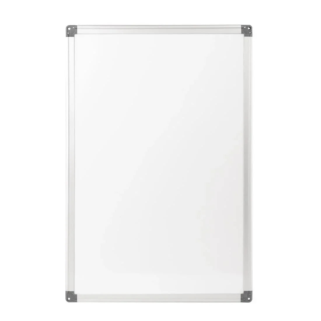 GG045 Olympia White Magnetic Board - JD Catering Equipment Solutions Ltd