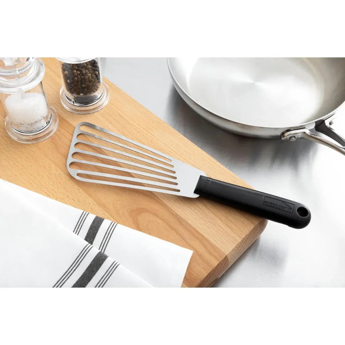 GG078 Deglon Flexible Slotted Turner - JD Catering Equipment Solutions Ltd