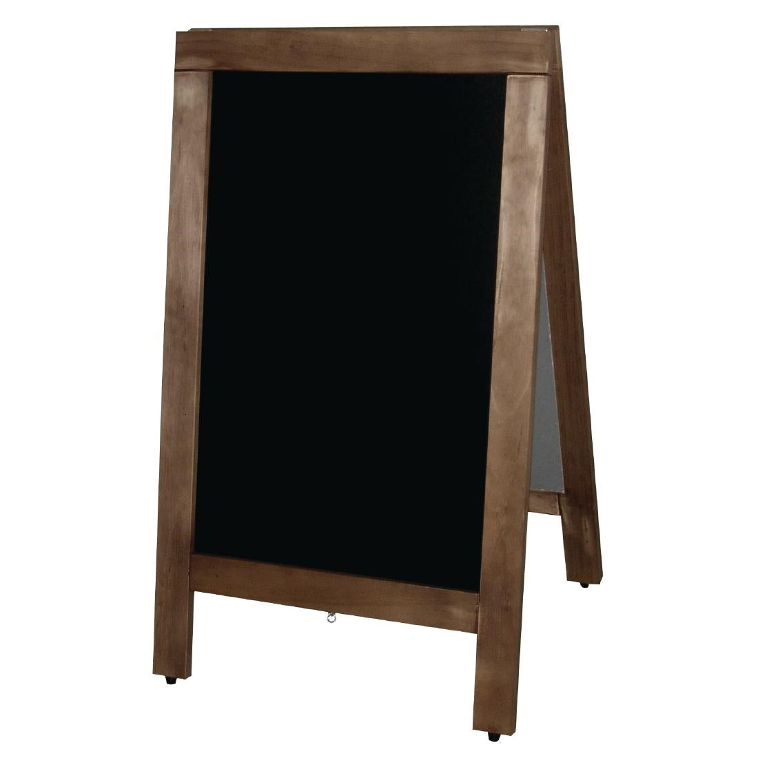 GG108 Olympia Pavement Board 850 x 500mm Wood Framed JD Catering Equipment Solutions Ltd