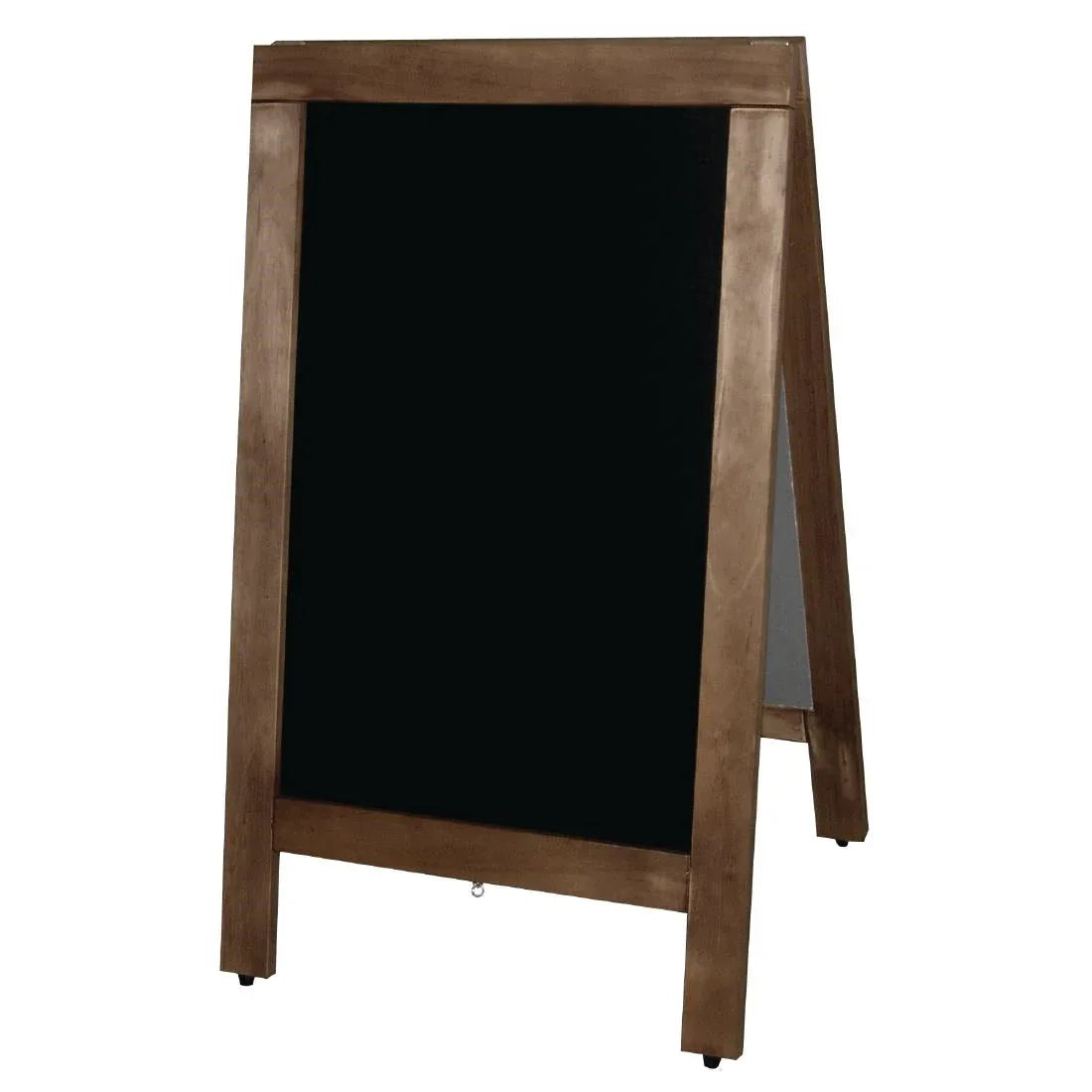 GG108 Olympia Pavement Board 850 x 500mm Wood Framed - JD Catering Equipment Solutions Ltd