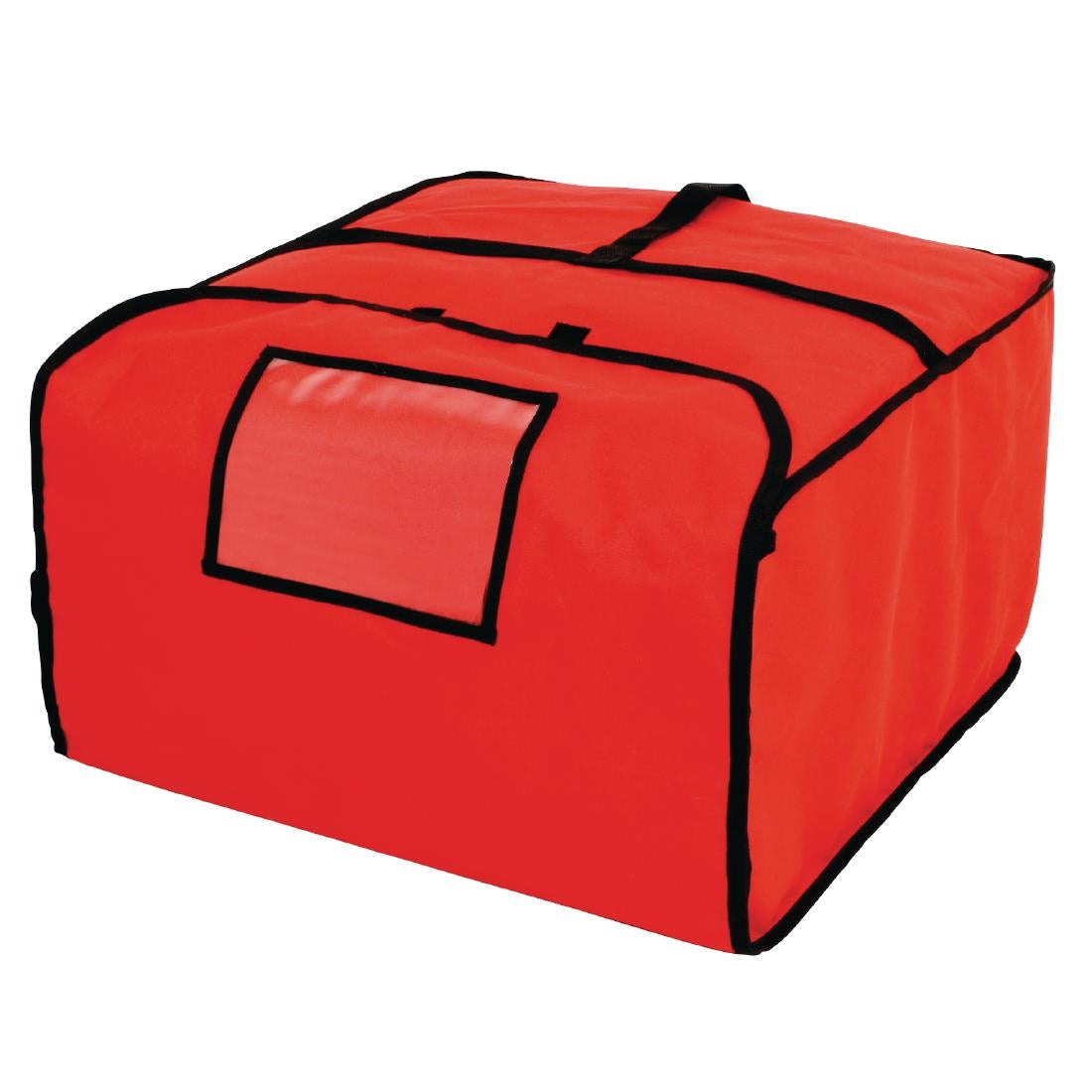 GG140 Vogue Large Pizza Delivery Bag JD Catering Equipment Solutions Ltd