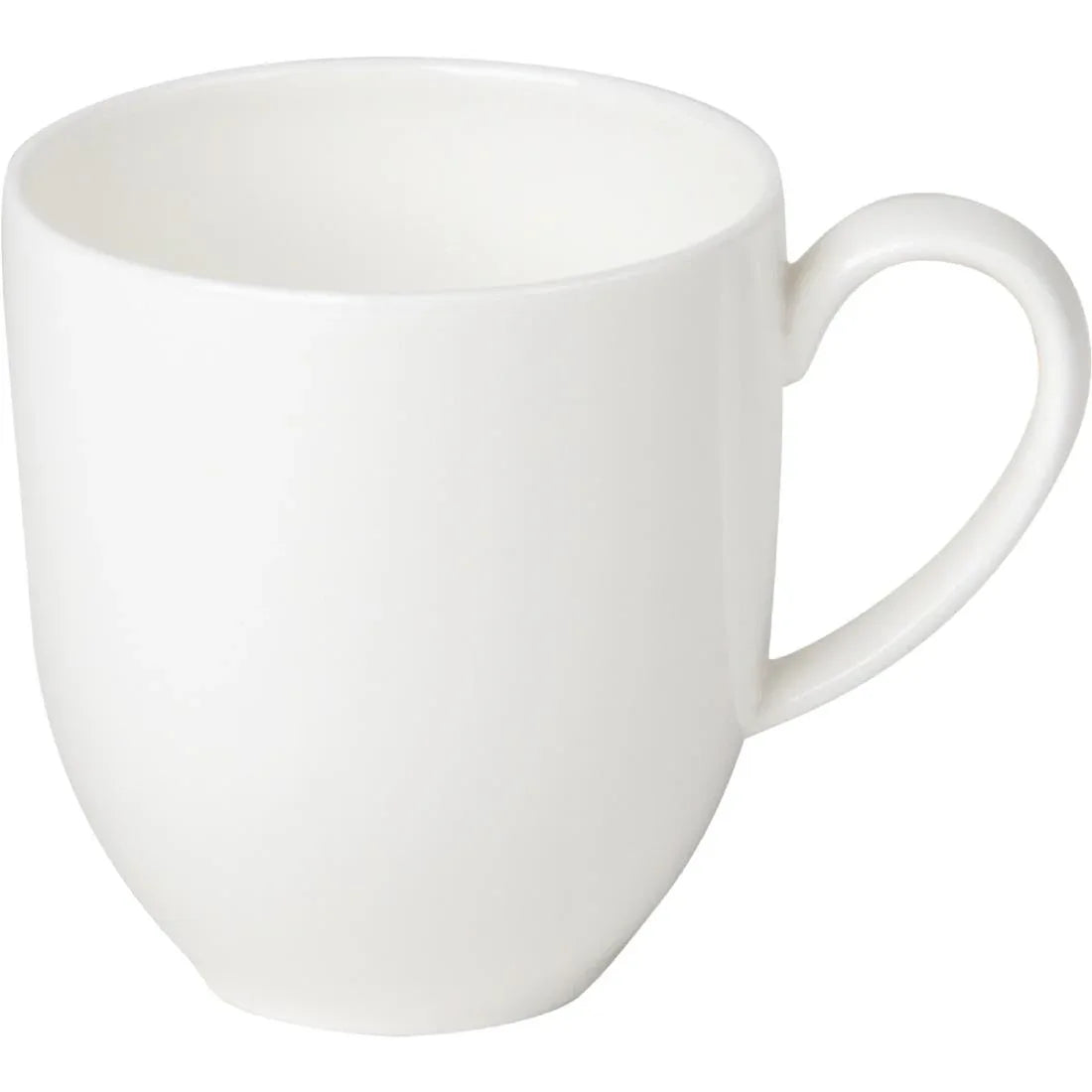 GG148 Royal Bone China Verona Mugs 300ml (Pack of 6) - JD Catering Equipment Solutions Ltd