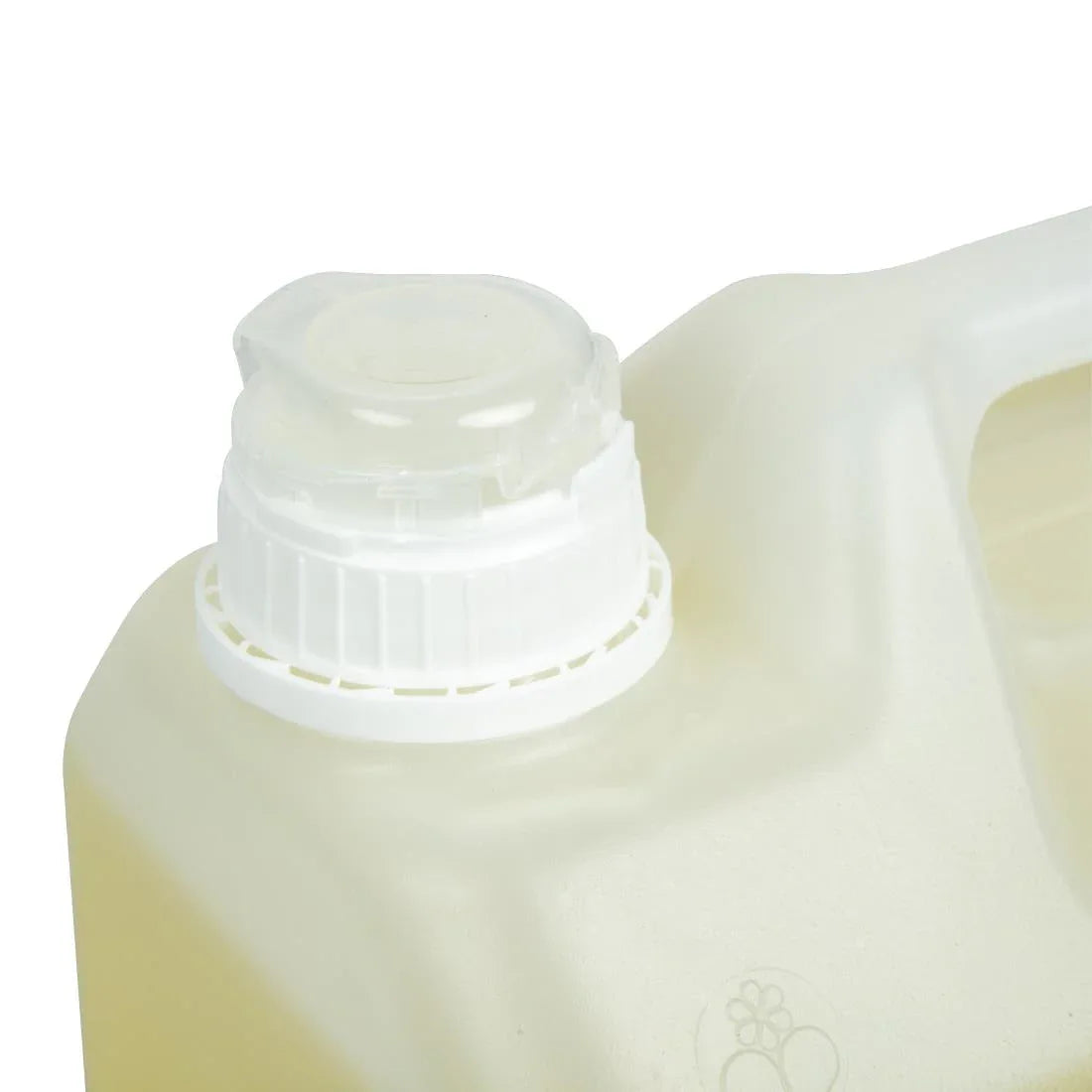 GG203 Ecover Lemon and Aloe Vera Washing Up Liquid Concentrate 5Ltr - JD Catering Equipment Solutions Ltd