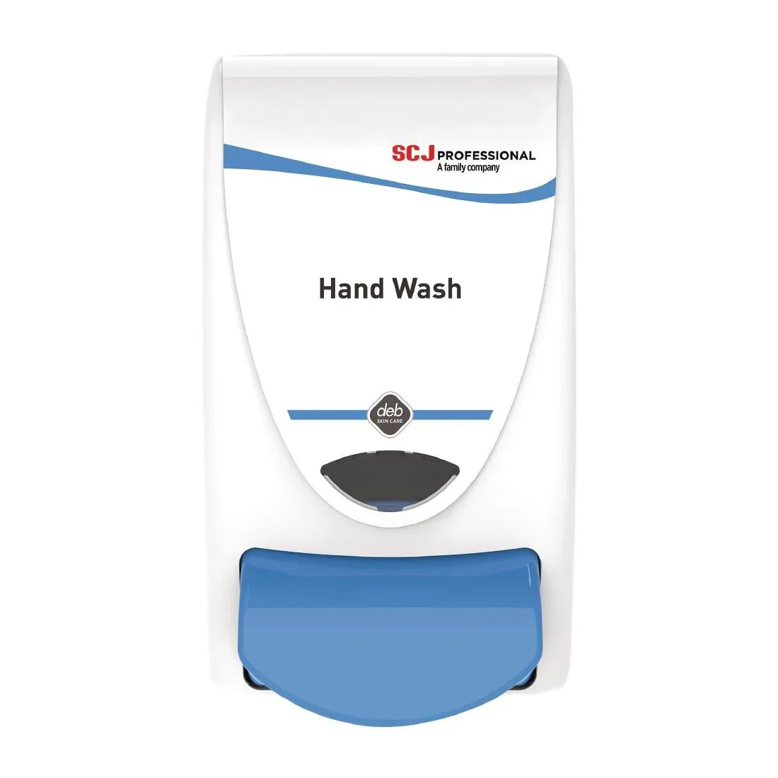 GG226 Deb Foam Hand Soap Dispenser 1 Litre - JD Catering Equipment Solutions Ltd