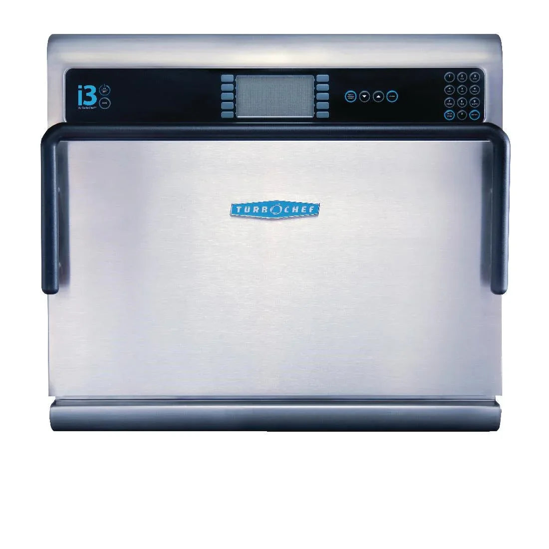 GG234 TurboChef i3 High Speed Oven - JD Catering Equipment Solutions Ltd