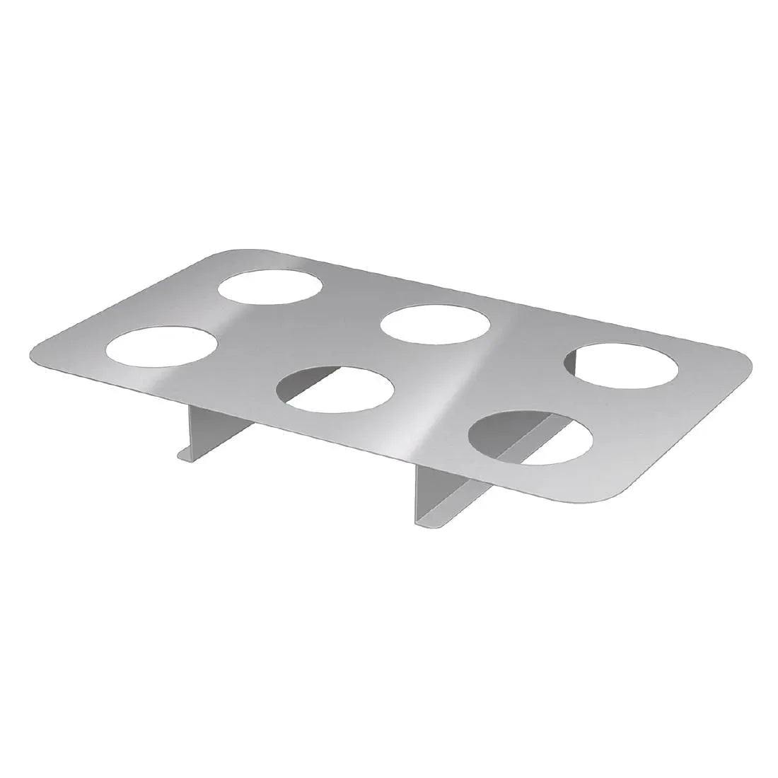 GG312 Hatco Steam Plate Adapter RCTHW-SP - JD Catering Equipment Solutions Ltd