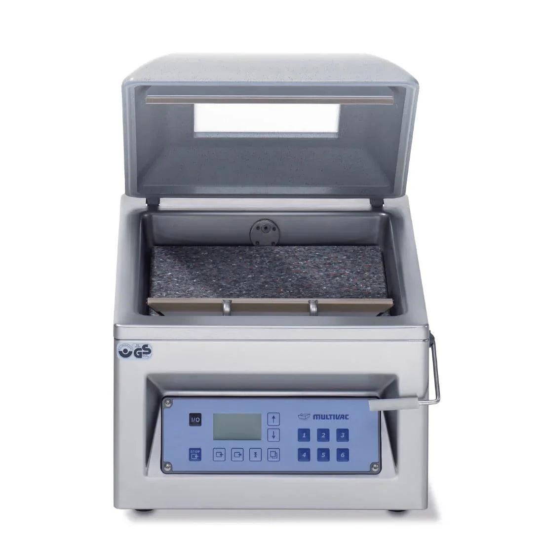GG553 Multivac Vacuum Packer C70 - JD Catering Equipment Solutions Ltd